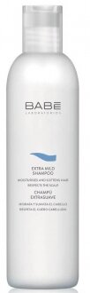 Babe Extra Mild 100 ml Şampuan kullananlar yorumlar